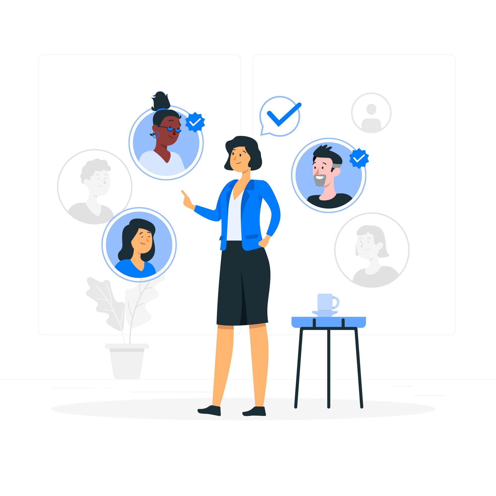 Gestão de Recursos Humanos